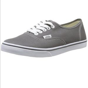 Vans Authentic Lo Pro Skate Shoes